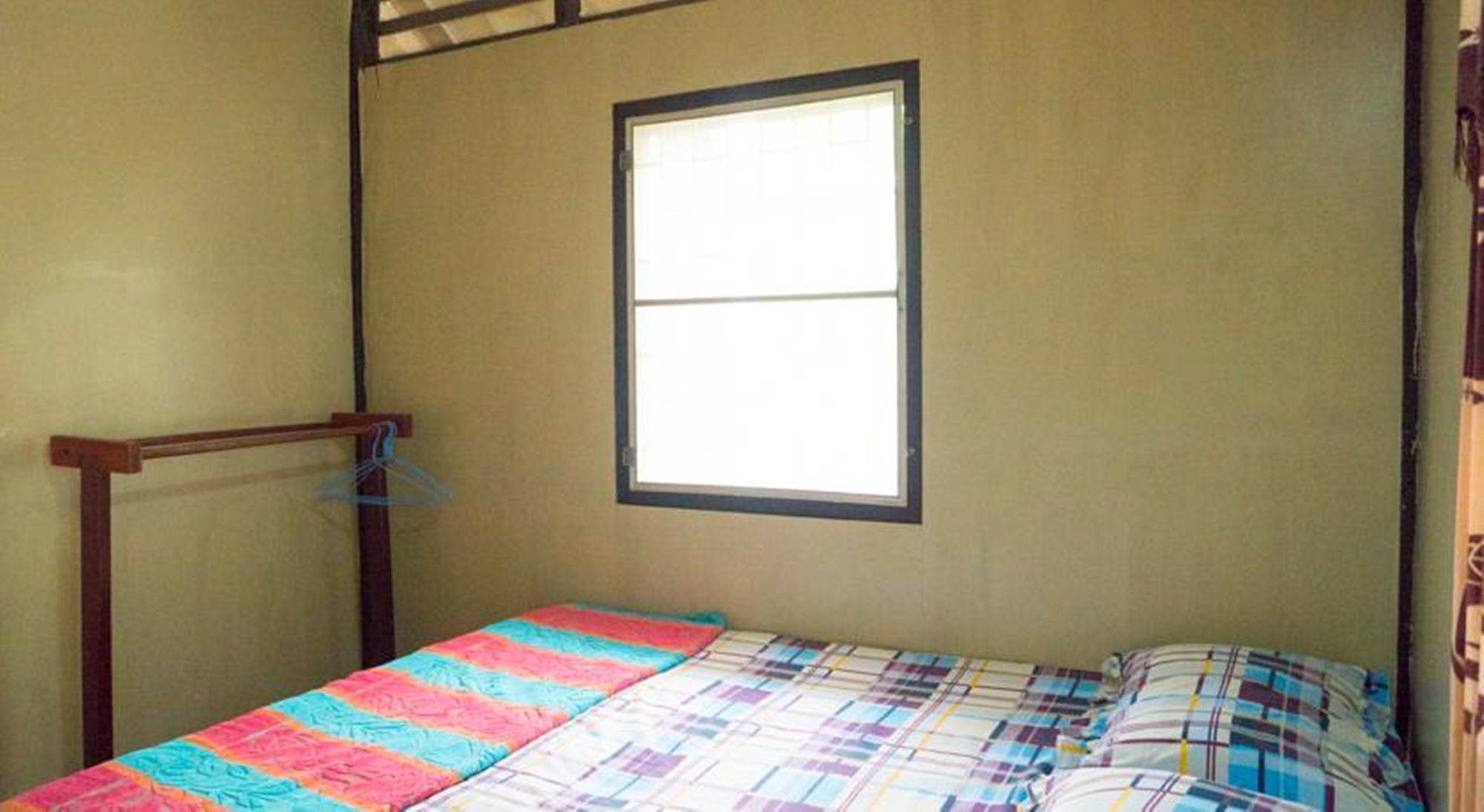 Weekender Bungalow Lamai Beach  ภายนอก รูปภาพ