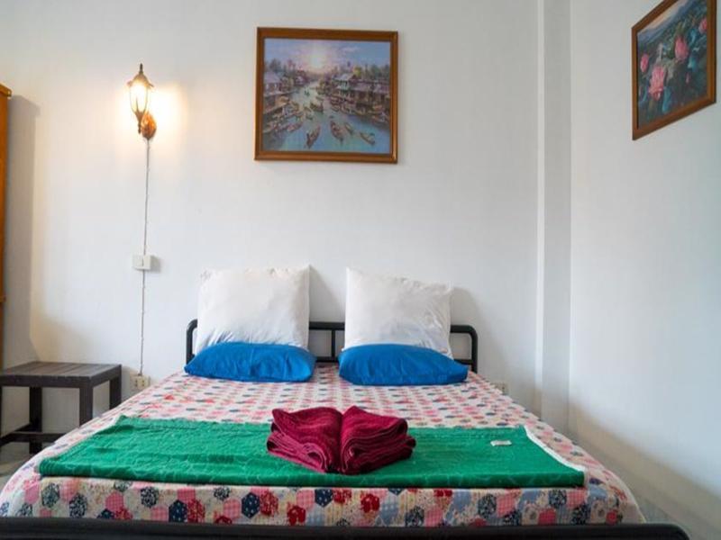 Weekender Bungalow Lamai Beach  ภายนอก รูปภาพ