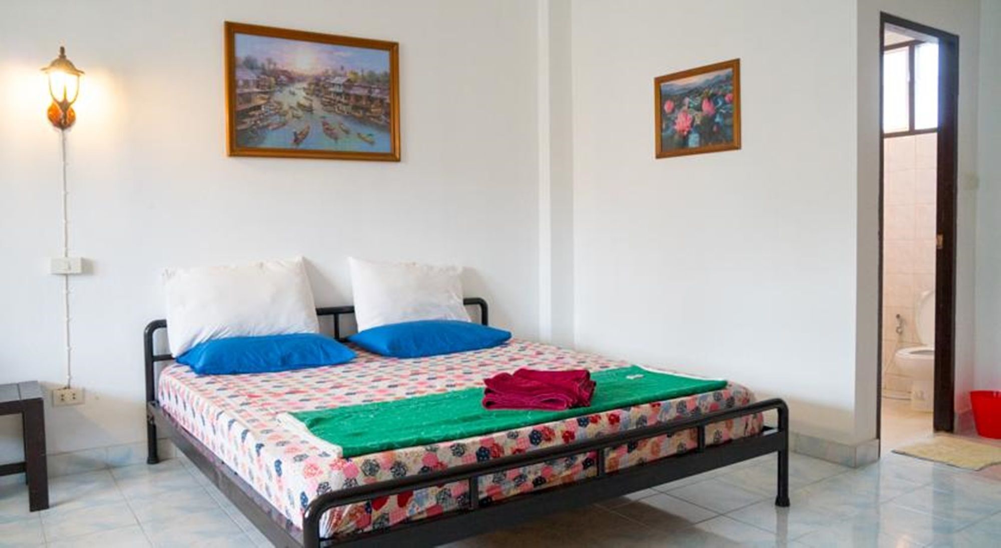 Weekender Bungalow Lamai Beach  ภายนอก รูปภาพ